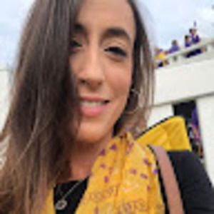 Meet your Posher, Kathryn
